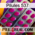 Pills 537 10